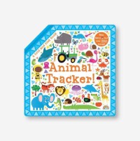 Animal Tracker : Fold and Find