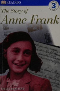 Image of Anne Frank : The Story of