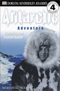 Antarctic Adventure: Exploring the Frozen South