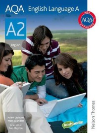 AQA A2 English Language A