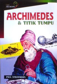 Archimedes dan Titik Tumpu