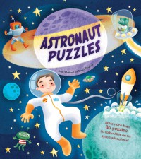 Astronaut Puzzles