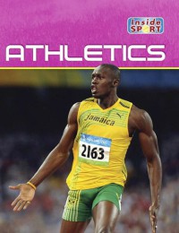 Image of Athletics : Inside Sport