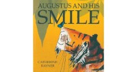 Image of Augustus and His Smile = Augustus dan Senyumannya