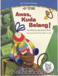 Awas, Kuda Belalang