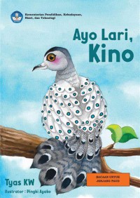 Ayo Lari, Kino