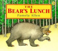 Bear's Lunch