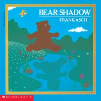 Bear Shadow