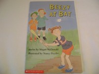 Image of Beezy at Bat