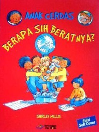 Berapa Sih Beratnya?