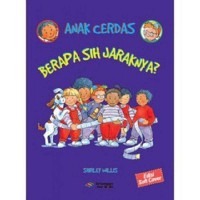 Berapa Sih Jaraknya?