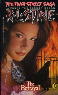 Image of Betrayal = Pengkhianatan