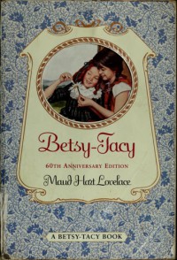 Image of Betsy-Tacy