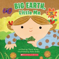 Big Earth, Little Me