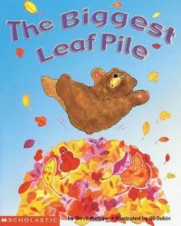 Biggest Leaf Pile