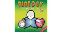 Biology Life As We Know It!