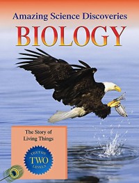 Image of Biology : The Story of Living Things