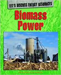 Biomass Power