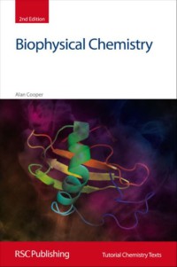 Biophysical Chemistry