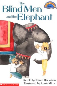 Blind Men and the Elephant