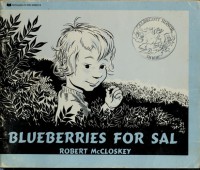 Blueberries For Sal