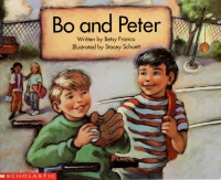 Bo and Peter