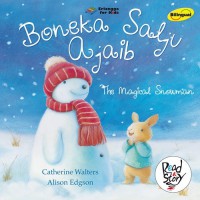 Boneka Salju Ajaib = The Magical Snowman