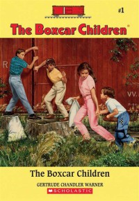 Boxcar Children : The Boxcar Children #1