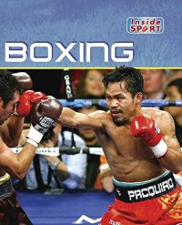 Image of Boxing : Inside Sport