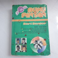 Buku Pintar Seri Senior