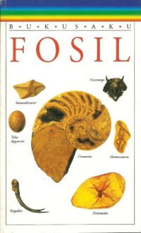 Buku Saku : Fosil