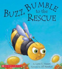 Buzz Bumble to The Rescue