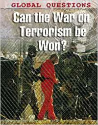 Can the War on Terrorism Be Won?