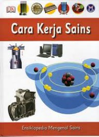 Cara Kerja Sains
