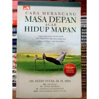 Cara Merancang Masa Depan Agar Hidup Mapan