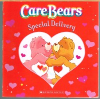 Care Bears : Special Delivery