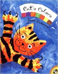 Cat's Color's