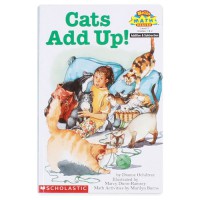 Cats Add Up