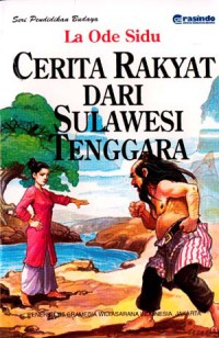 Cerita Rakyat  dari Sulawesi Tenggara