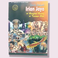 Cerita Rakyat Irian Jaya