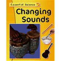 Changing Sounds