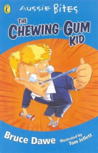 Chewing-Gum Kid