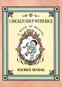 Chicken Soup With Rice : A Book of Months