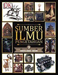 Children's Literature - Engines and Motors = Literatur Anak-anak - Mesin dan Motor