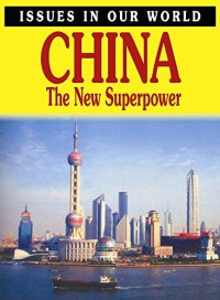 China The New Superpower