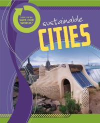 Image of Cities : Sustainable