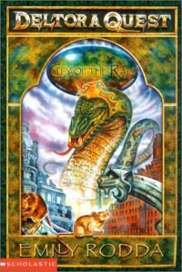 Image of City of the Rats