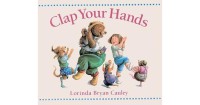 Clap Your Hands