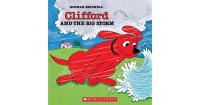 Clifford And The Big Storm