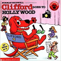 Clifford Goes to Hollywood